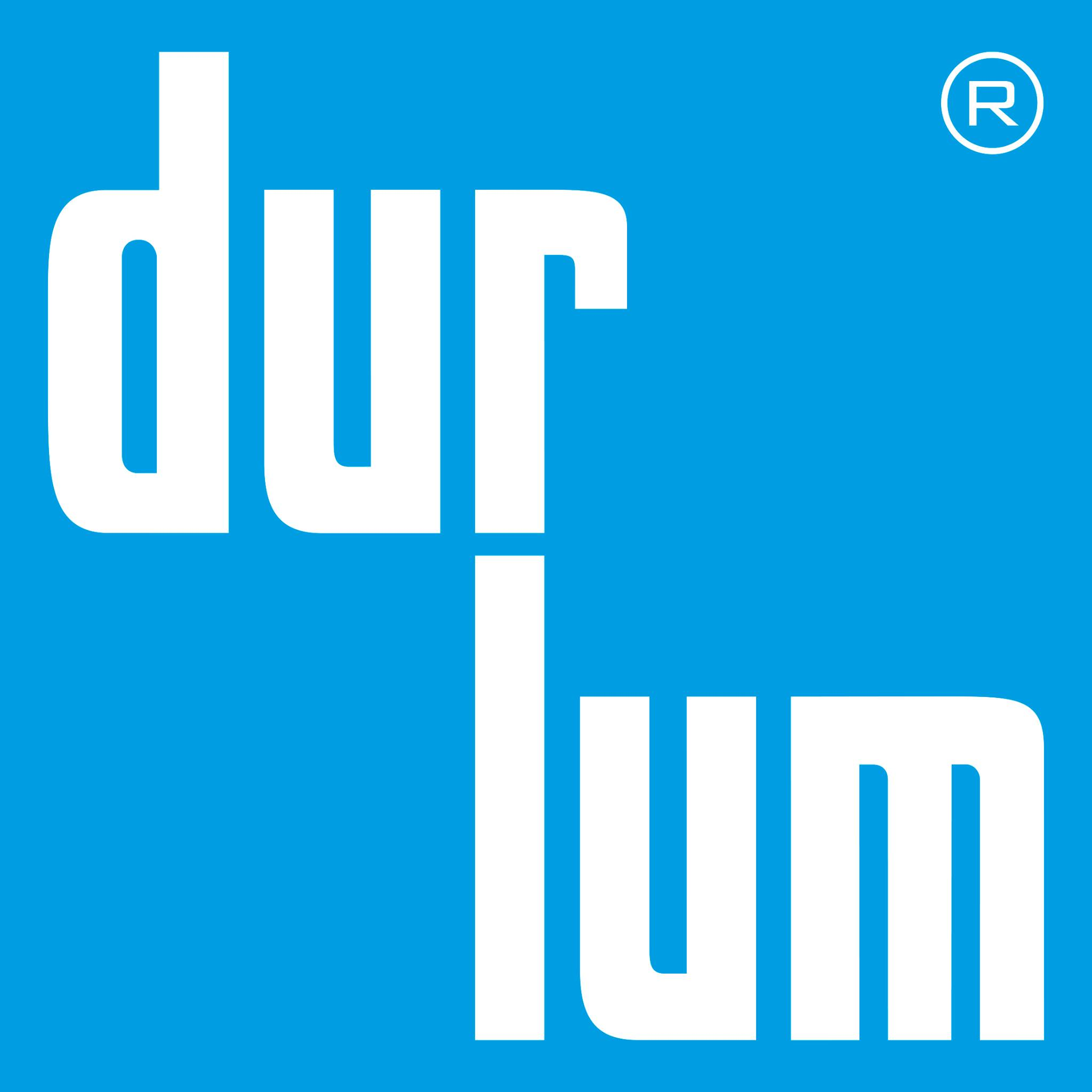 Durlum logosu