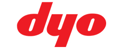 Dyo logosu