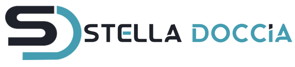 Stella Doccia logosu
