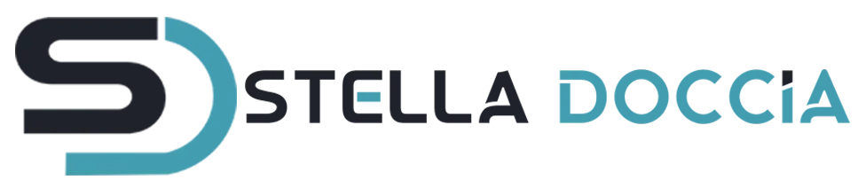 Stella Doccia logosu