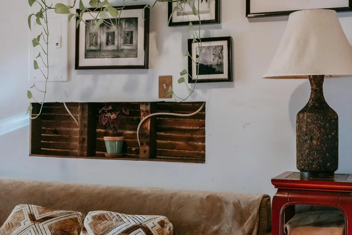 Fonksiyonel Ev Tasarımı Nasıl Olmalı? için ferah ve modern yaşam alanı