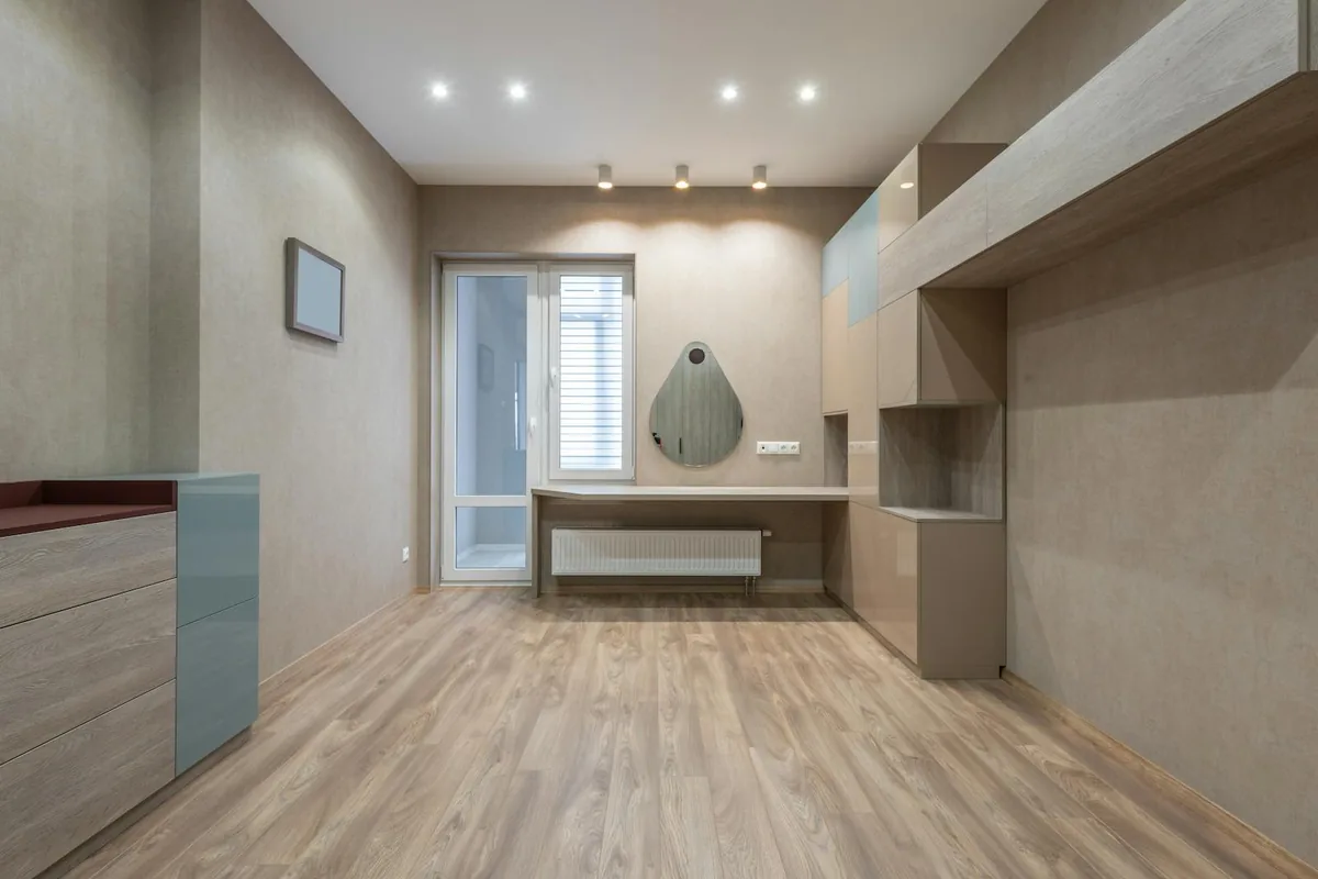 Tadilat Sürecinde Doğru Yönetim Modeli için proje planlama, ölçüm ve malzeme çalışma masası