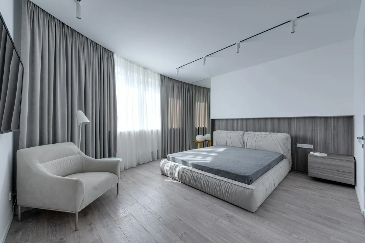 Tadilat Sürecinde İş Bölümü Nasıl Yapılır? için proje planlama, ölçüm ve malzeme çalışma masası