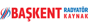 Başkent Radyatör logosu