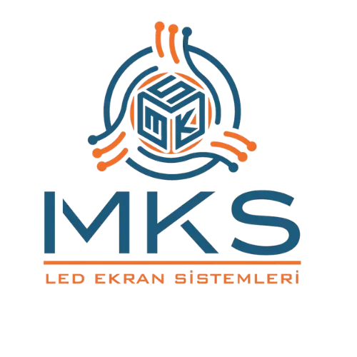 MKS Led Ekran logosu