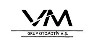 VM Grup logosu