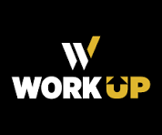 Workup logosu