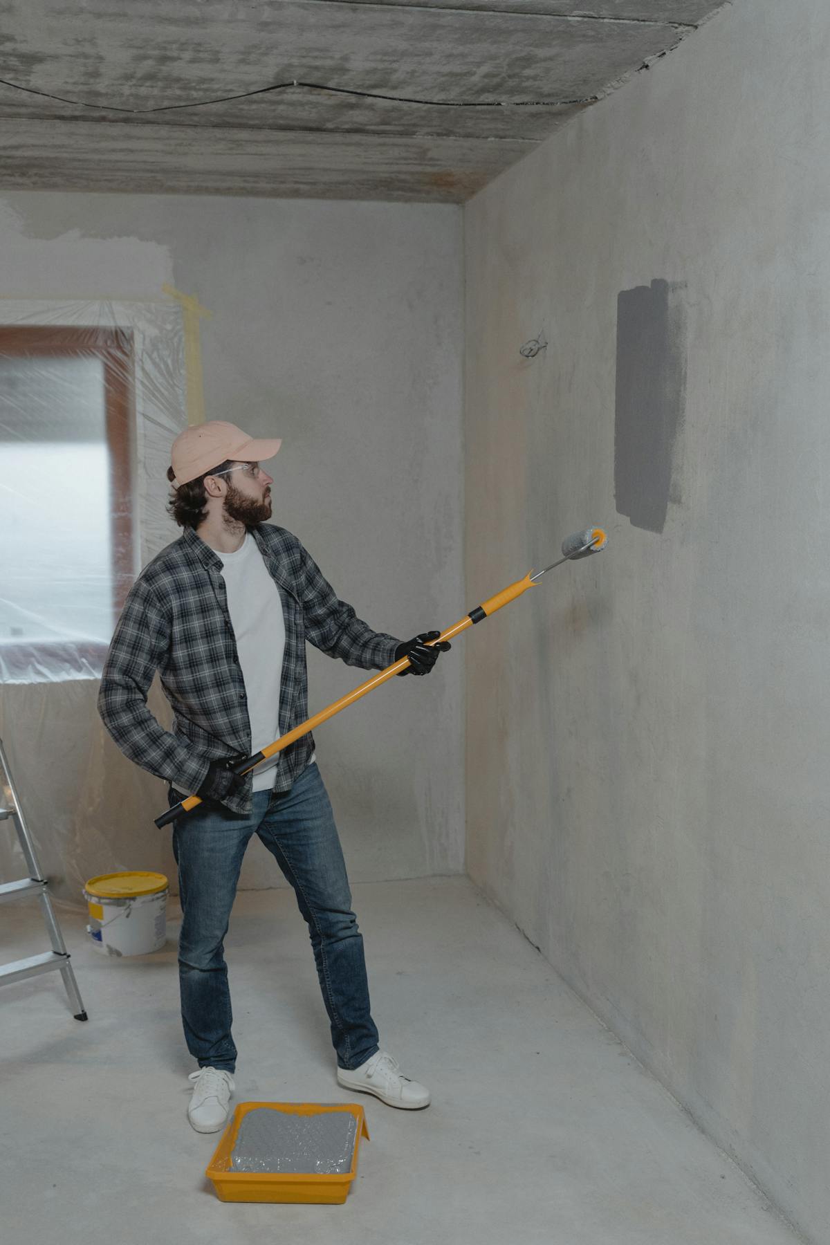 İç mimari projede müşteri rolü