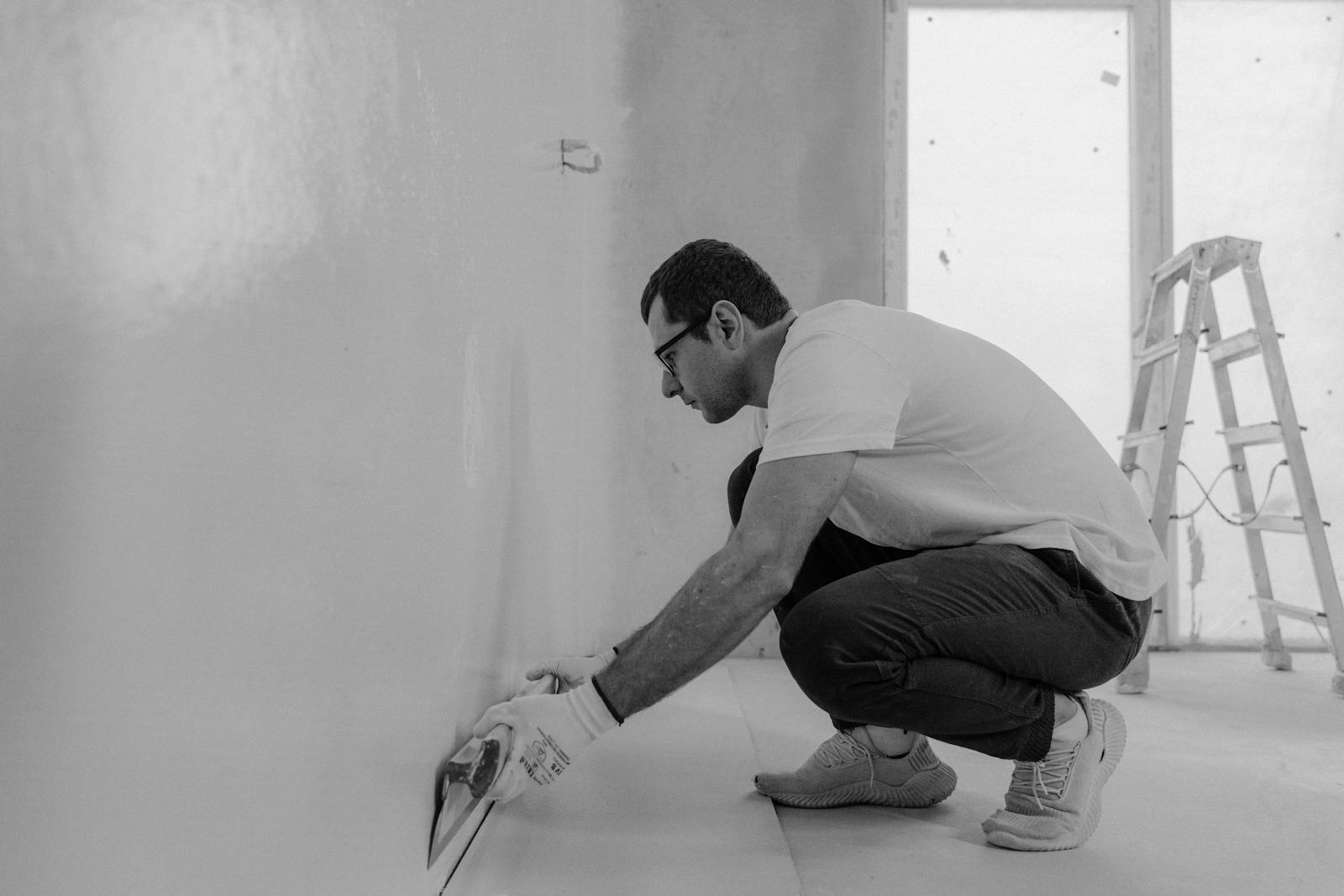 Yüzey, ölçü ve birleşim detaylarını inceleyen kalite kontrol süreci