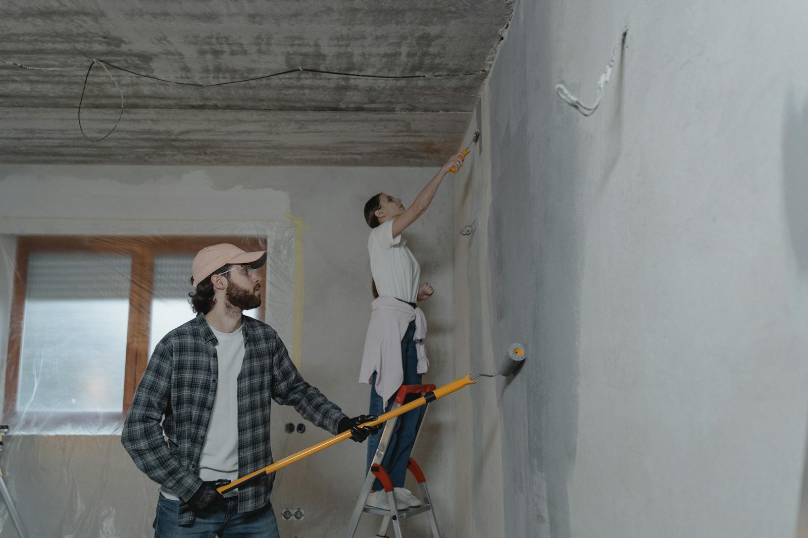 Süreç görünürlüğü yüksek, planlama disiplini güçlü ev tasarım toplantısı